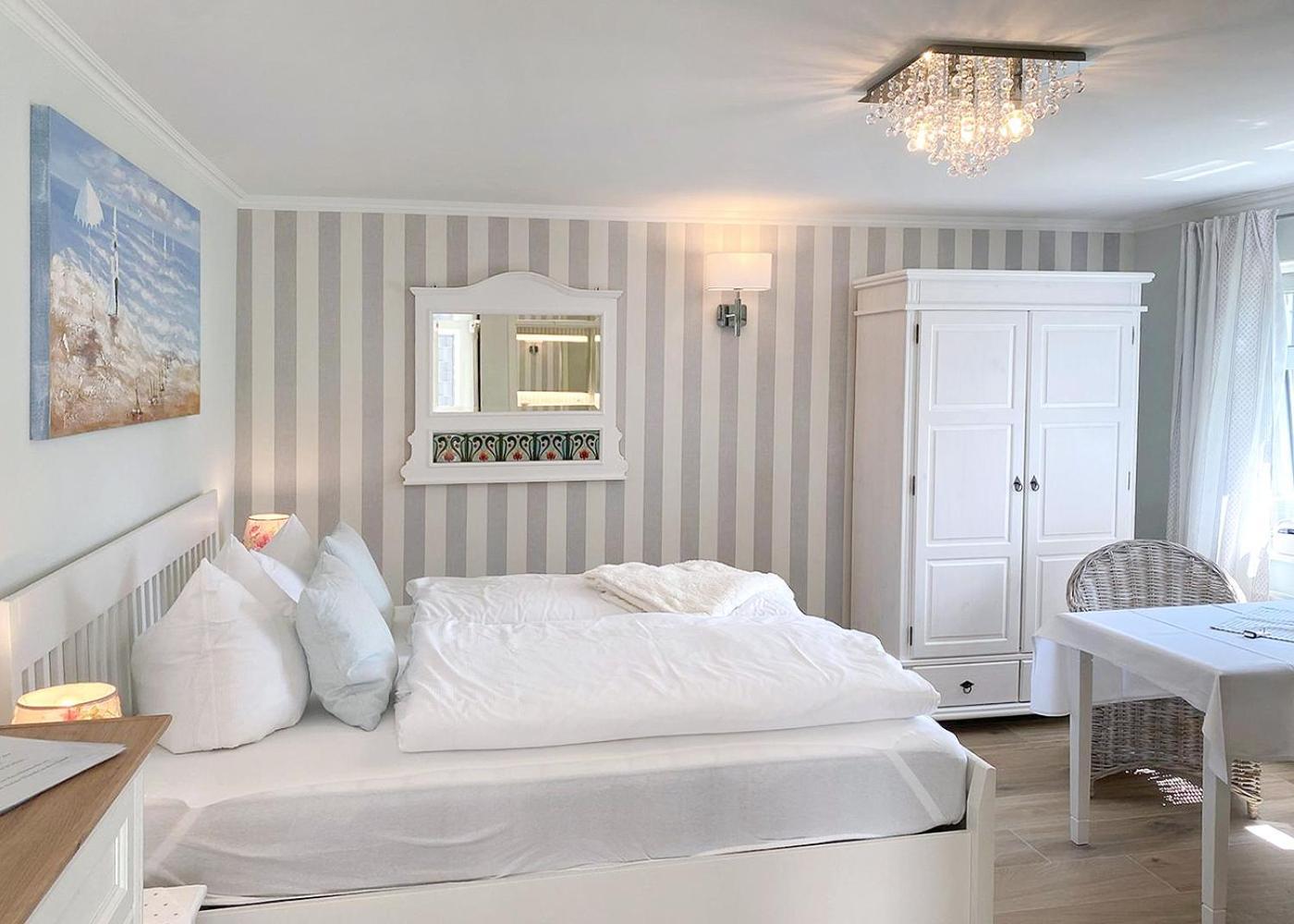 Haus Anholt Apartment Timmendorfer Strand Exterior foto