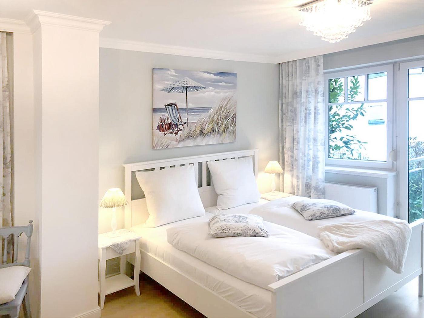 Haus Anholt Apartment Timmendorfer Strand Exterior foto